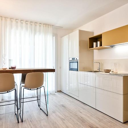 Albamarina Residence Sottomarina Esterno foto