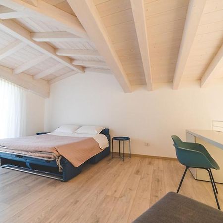 Albamarina Residence Sottomarina Esterno foto