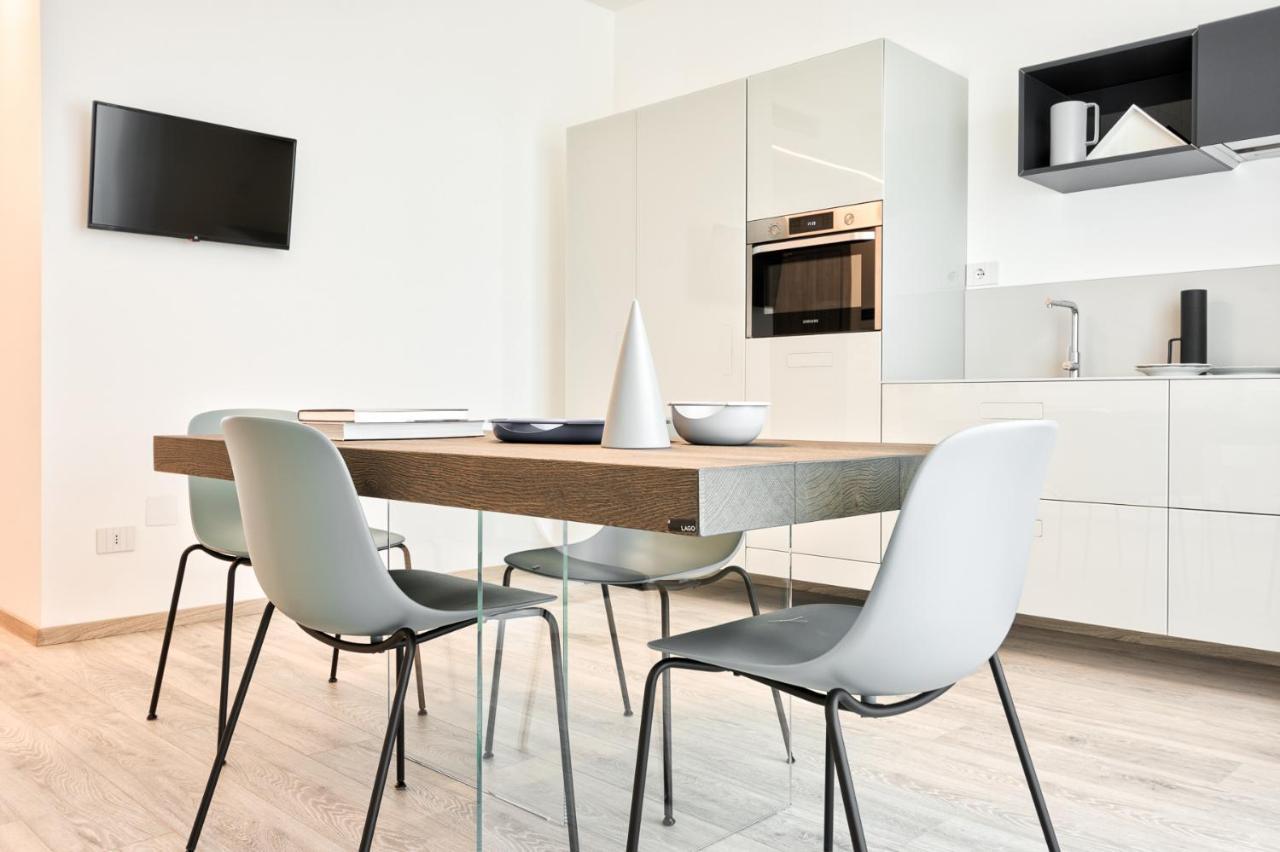 Albamarina Residence Sottomarina Esterno foto