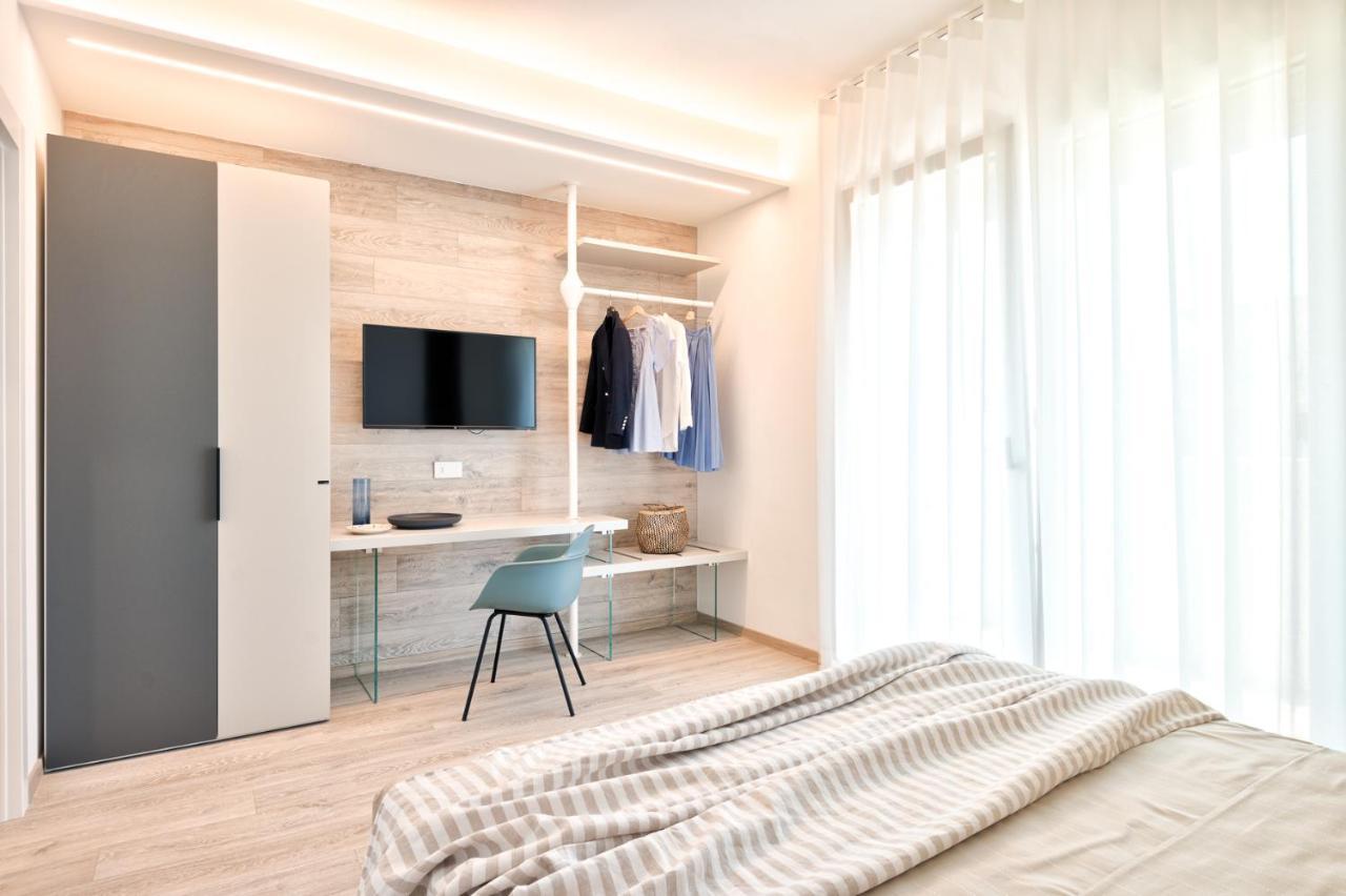 Albamarina Residence Sottomarina Esterno foto