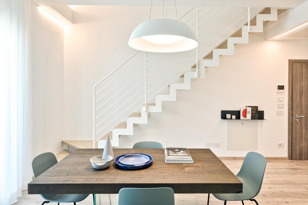 Albamarina Residence Sottomarina Esterno foto