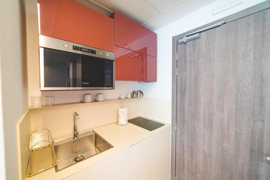 Albamarina Residence Sottomarina Esterno foto