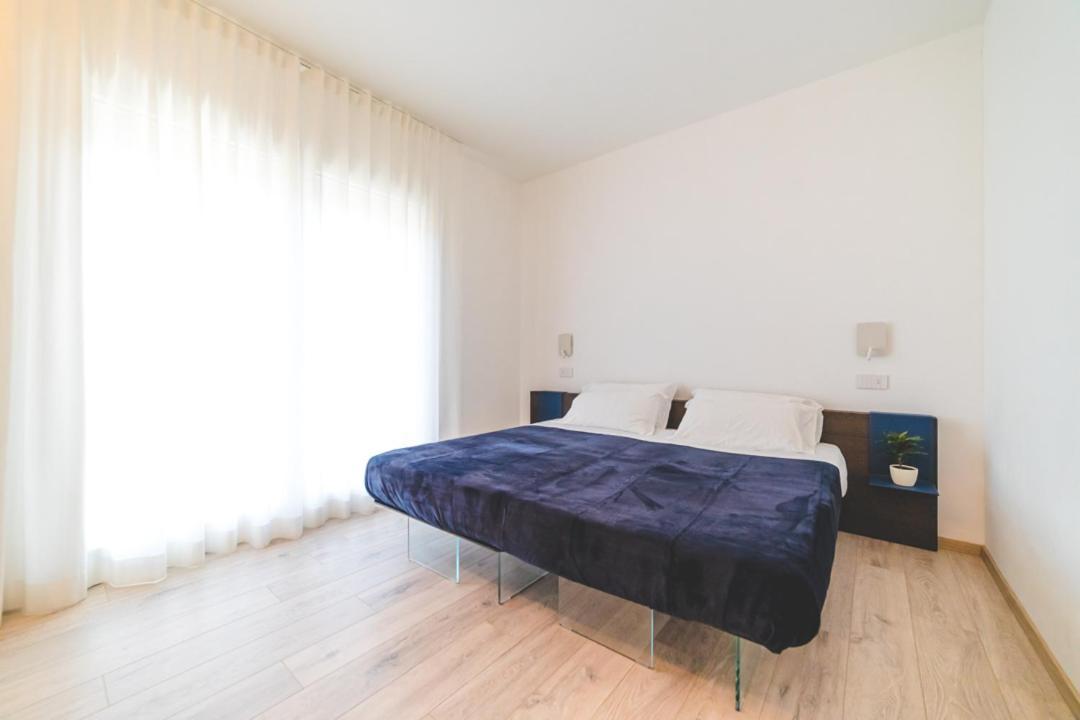 Albamarina Residence Sottomarina Esterno foto