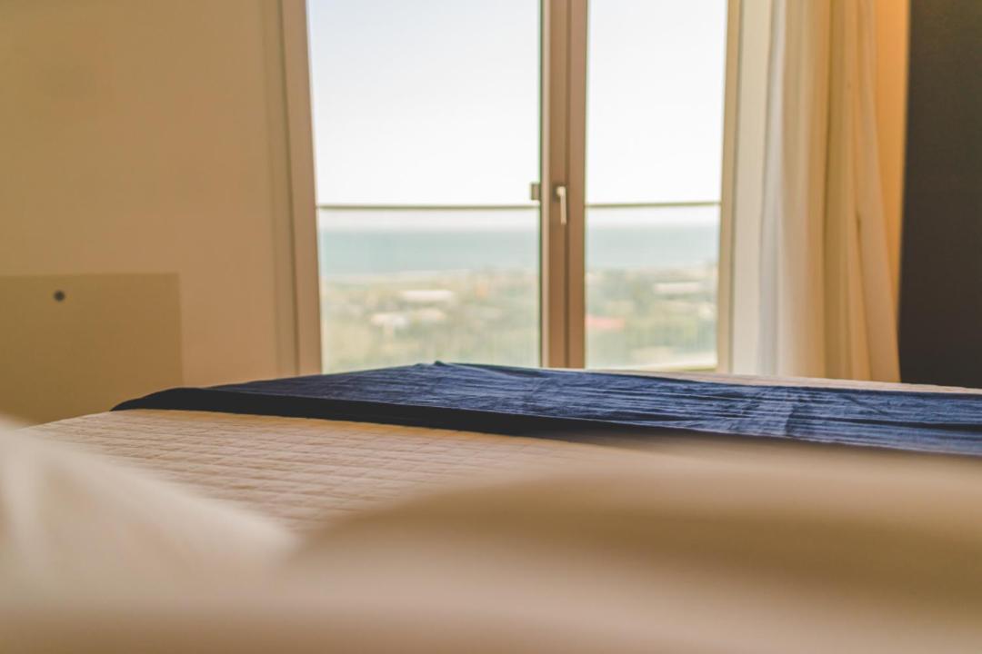 Albamarina Residence Sottomarina Esterno foto