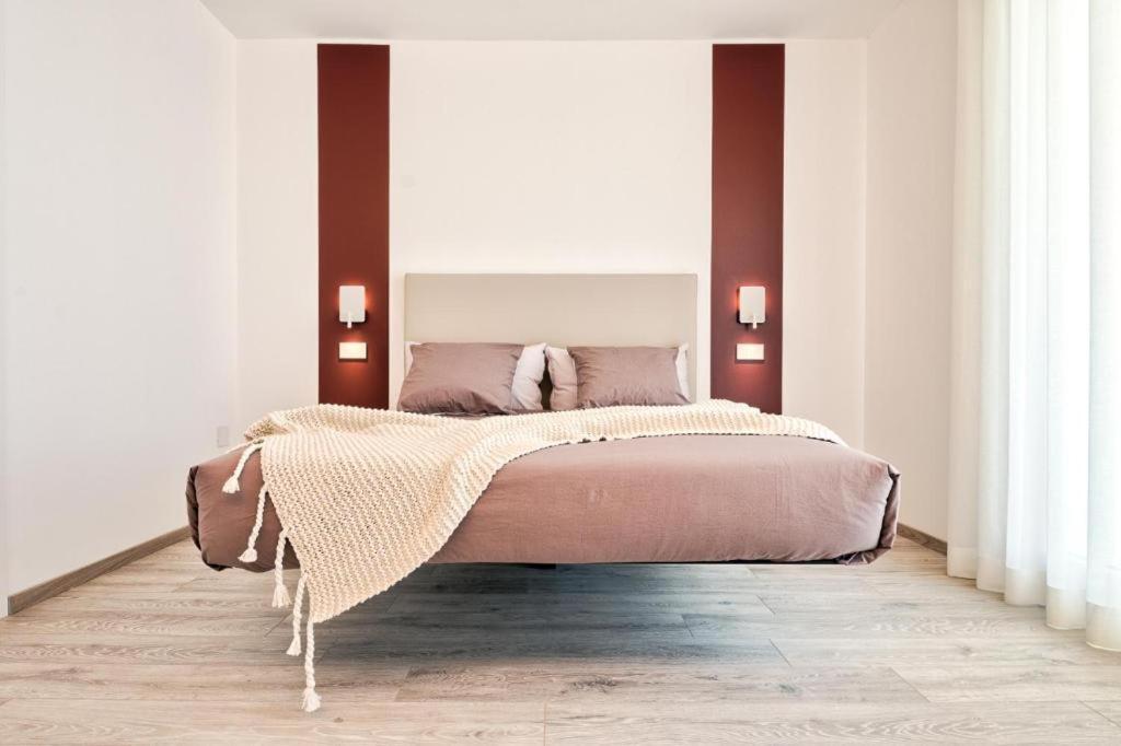 Albamarina Residence Sottomarina Esterno foto