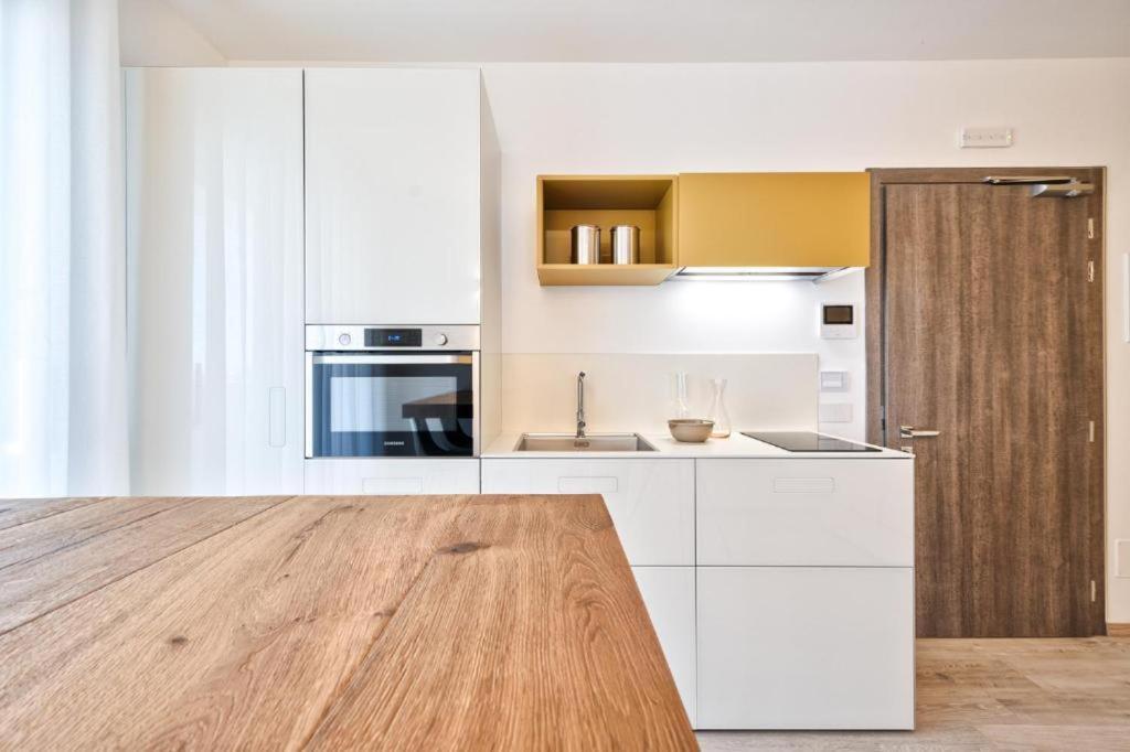 Albamarina Residence Sottomarina Esterno foto