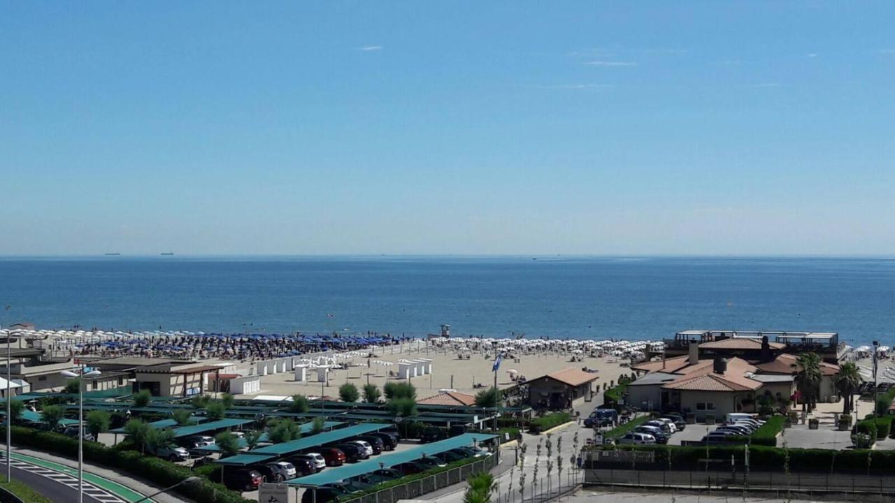 Albamarina Residence Sottomarina Esterno foto